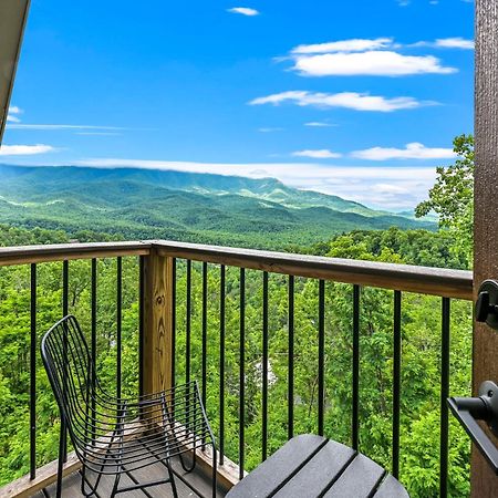 Mountain Soul By Stony Brook Cabins Gatlinburg Exterior foto