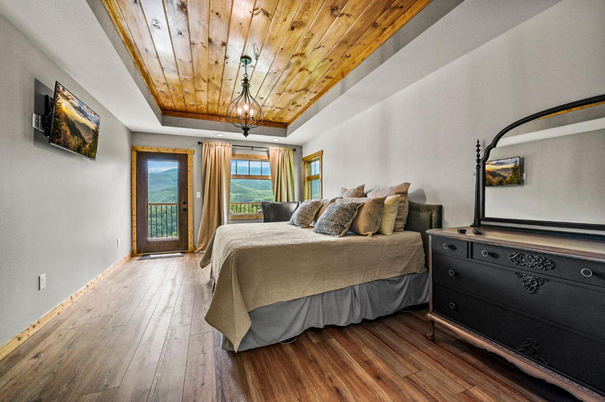 Mountain Soul By Stony Brook Cabins Gatlinburg Exterior foto